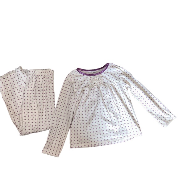 Carter's Other - Carters 7 kids pj set